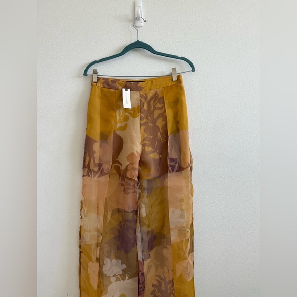 NWT Anthropologie Pants - Picture 7 of 12